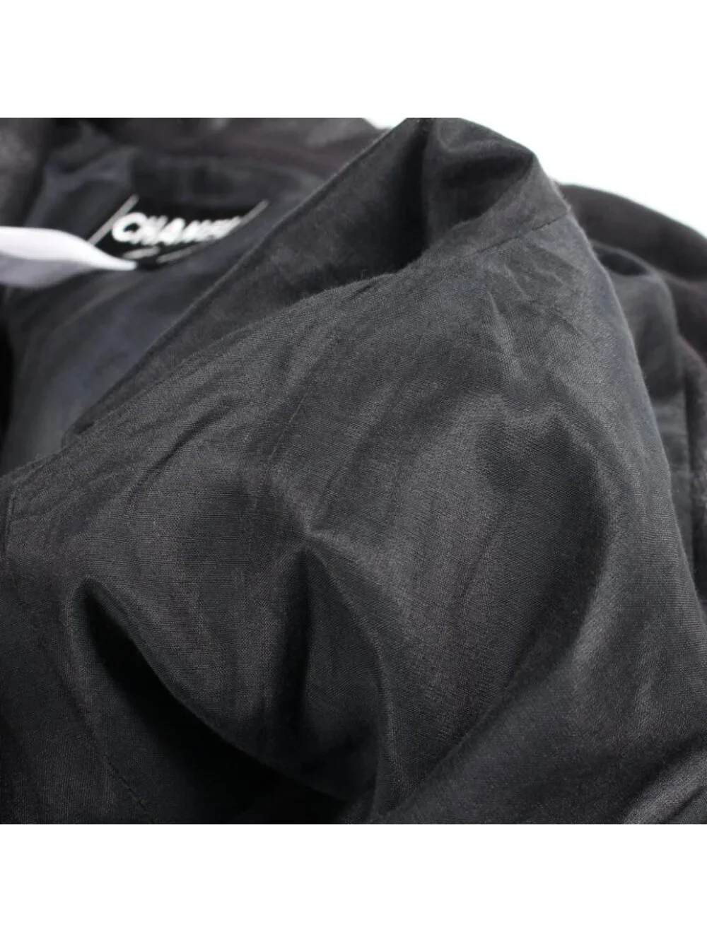 Chanel Cocoline Cashmere Jacket